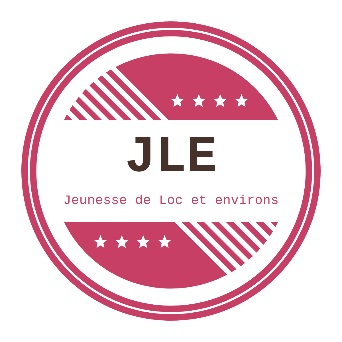 Jeunesse de Loc et environs
